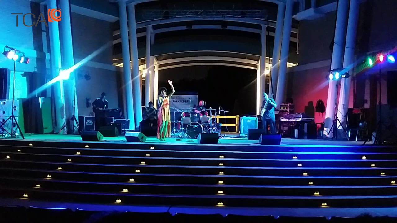 Giải pháp Hệ thống Âm thanh Chuyên nghiệp ITC cho Hòa nhạc