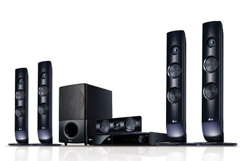 Những bộ dàn 10 triệu đồng đáng chú ý