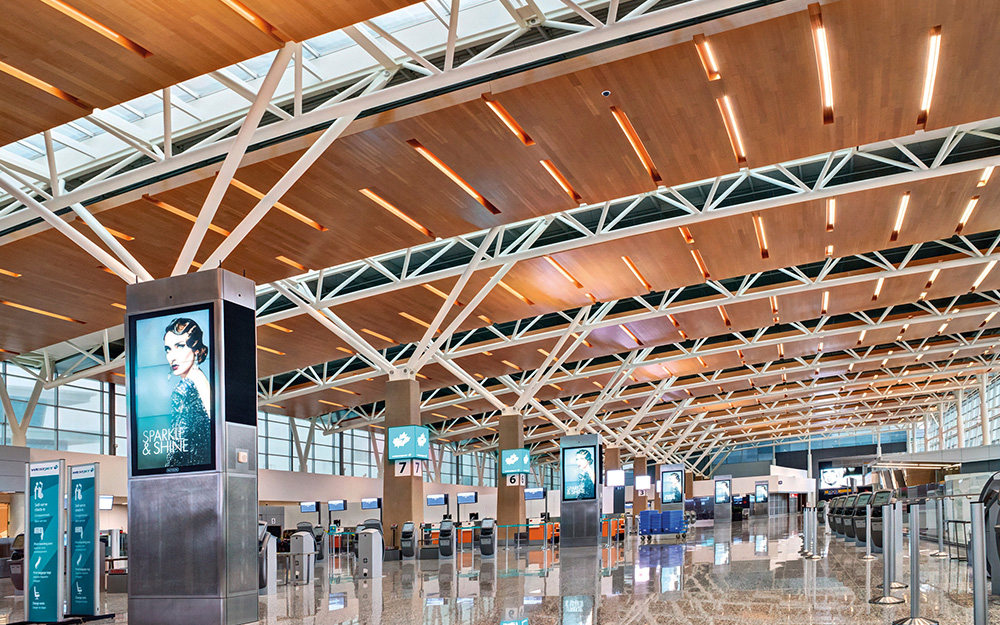 DIMS cho phép kết nối và giao tiếp dữ liệu không giới hạn