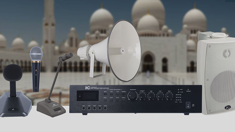 Làm thế nào để khắc phục tình trạng mất tín hiệu trong truyền tải âm thanh PA?