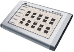 Màn hình cảm ứng không dây cầm tay 9-inch ITC TS-9169A