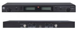 Bộ thu sóng micro không dây ITC T-521UX
