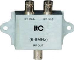 Bộ chia dây tín hiệu ITC TH-0510