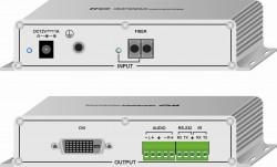 Bộ thu phát tín hiệu DVI ITC TS-9507DR