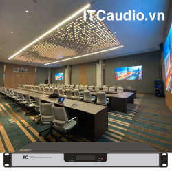 ITC NT90LT : Thiết bị đầu cuối hội nghị MCU