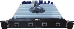Card cho ngõ vào HDBase 4 kênh ITC TS-9204TR